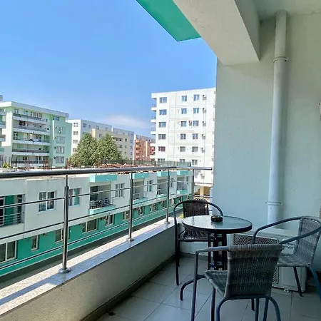 Appartamento Tanya Summerland *