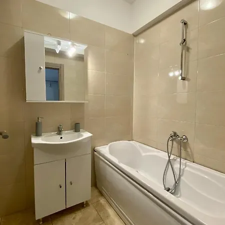 Tanya Summerland Appartamento Mamaia