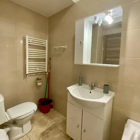 Appartamento Tanya Summerland *