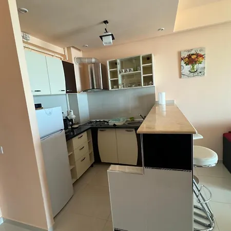 Apartment Tanya Summerland *