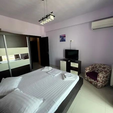 Tanya Summerland Appartamento Mamaia