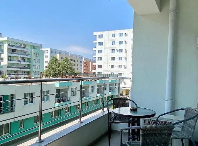 Lejlighed Tanya Summerland *