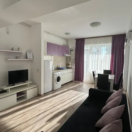 Tanya Summerland Lejlighed Mamaia