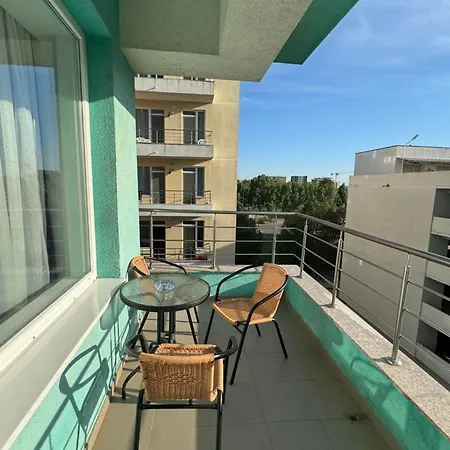 Apartmán Tanya Summerland Mamaia