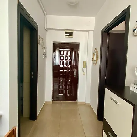 Tanya Summerland Apartmán Mamaia