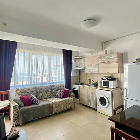 Apartment Tanya Summerland