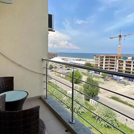 Tanya Summerland Apartmán Mamaia