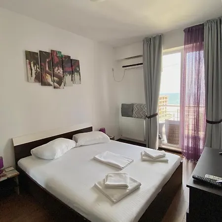 Apartmán Tanya Summerland Mamaia