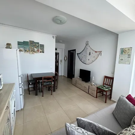 Tanya Summerland Lejlighed