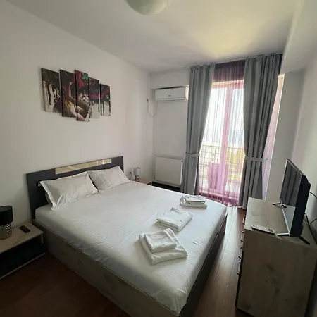 Apartmán Tanya Summerland