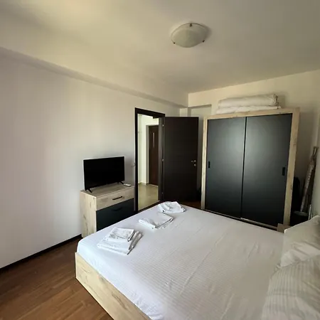 Tanya Summerland Lejlighed *