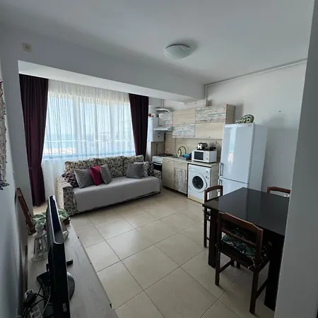 Tanya Summerland Apartmán Mamaia