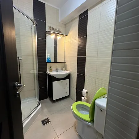 Tanya Summerland Apartmán