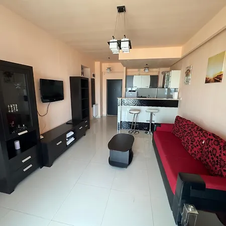 Apartmán Tanya Summerland Mamaia