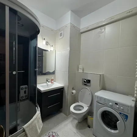 Apartmán Tanya Summerland
