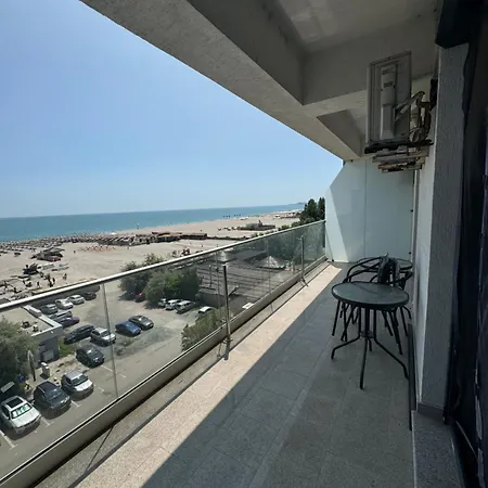 Tanya Summerland Apartament *