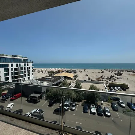 Apartament Tanya Summerland Mamaja