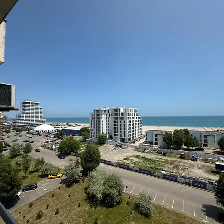 Apartament Tanya Summerland *