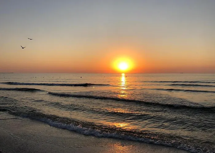 Apartament Tanya Summerland