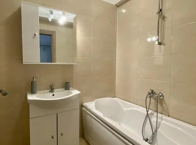 Tanya Summerland Apartament Mamaja