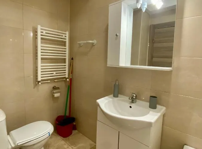 Apartament Tanya Summerland *