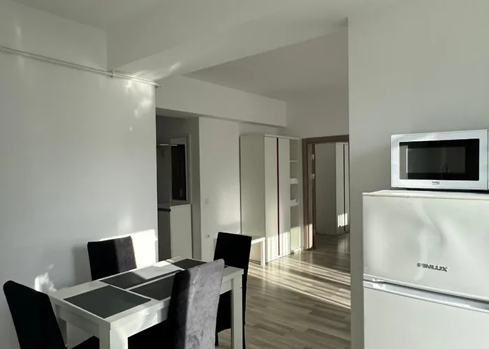 Apartament Tanya Summerland Mamaja