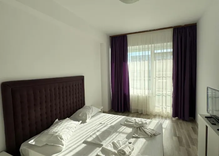 Tanya Summerland Apartament Mamaja