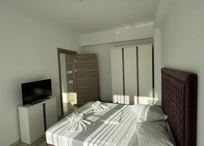 Tanya Summerland Apartament *