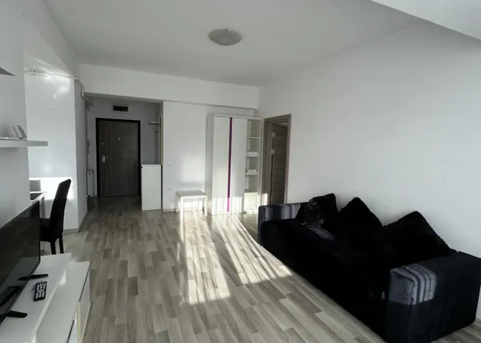 Tanya Summerland Apartament Mamaja