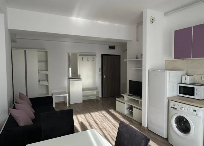 Tanya Summerland Apartament *