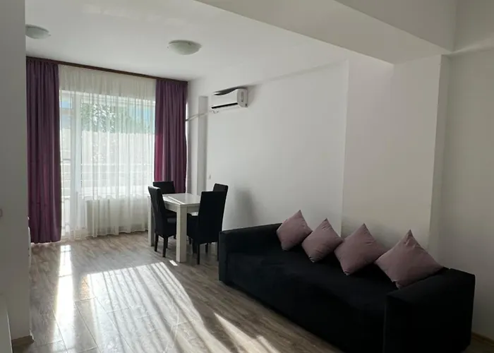 Apartament Tanya Summerland *