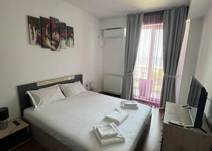 Apartament Tanya Summerland