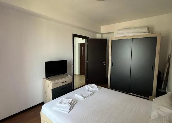 Tanya Summerland Apartament *