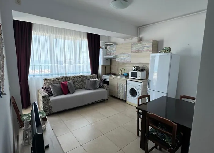 Tanya Summerland Apartament Mamaja