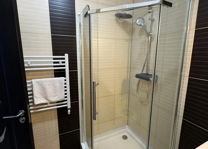 Apartament Tanya Summerland *