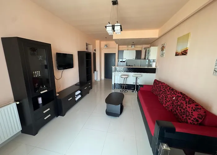 Apartament Tanya Summerland Mamaja