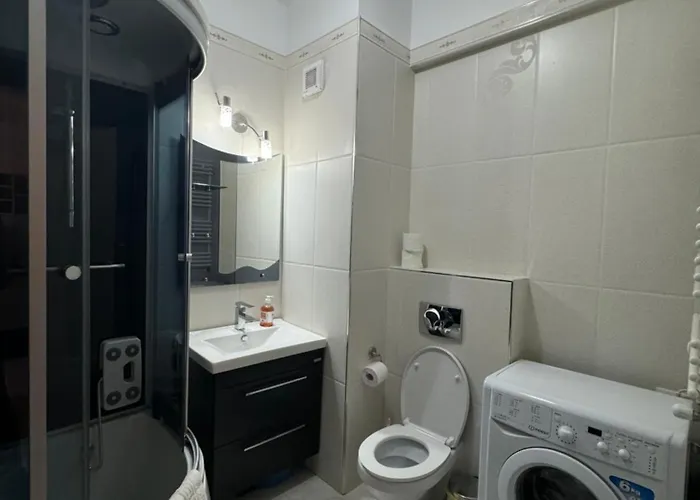 Apartament Tanya Summerland