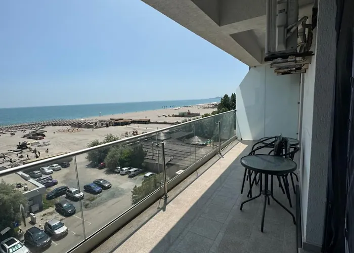 Tanya Summerland Apartament *