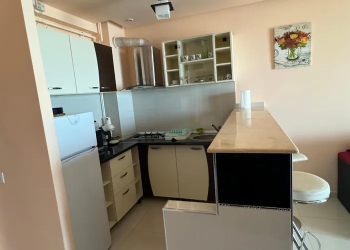 Apartament Tanya Summerland *