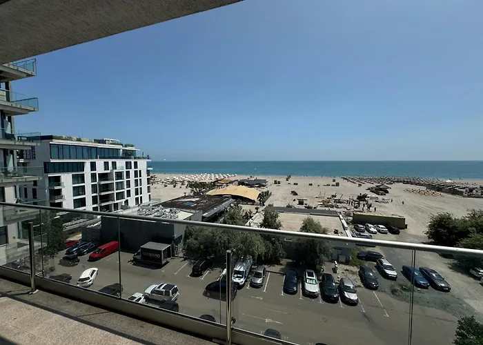 Apartament Tanya Summerland Mamaja