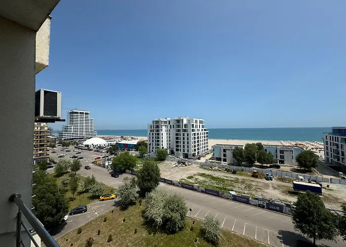 Apartament Tanya Summerland *